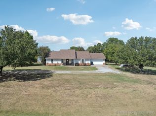 4270 N Pine Hollow Rd, McAlester, OK 74501