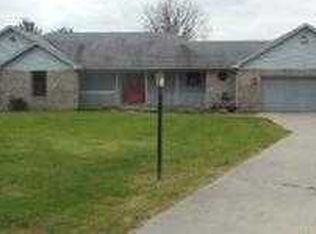 185 W Marisa Ct, Mooresville, IN 46158