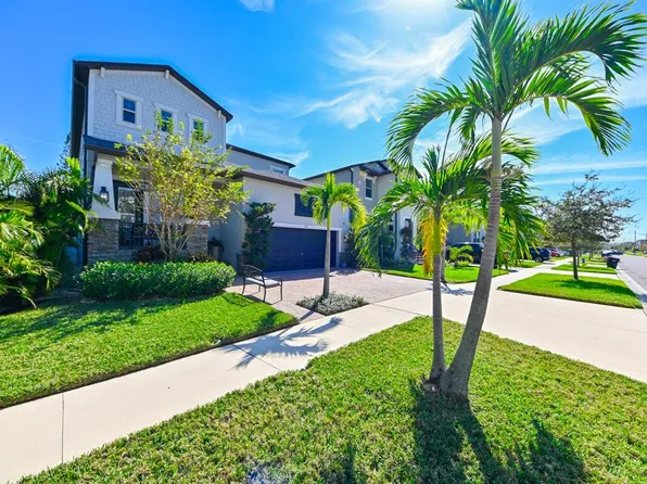 7302 S Faul St, Tampa, FL 33616