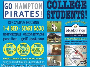 4715 Marshall Ave, Newport News, VA 23607