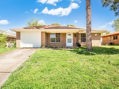 2921 W Parnell St, Denison, TX, 75020