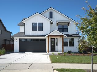 2834 - Preston Plan, Bucko Estates, Sedro Woolley, WA 98284