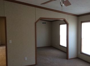 410 Blanton Dr, Waskom, TX 75692