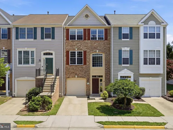 13365 Ferry Landing Ln, Woodbridge, VA 22191