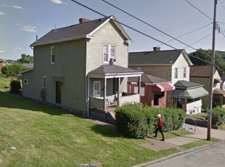 416 33rd St, McKeesport, PA 15132