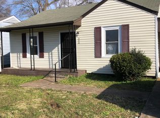 224 Griffin St, Jackson, TN 38301