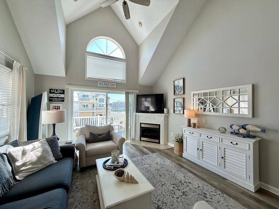 145 54th St #Sea, Sea Isle City, NJ 08243 | MLS #261207 | Zillow