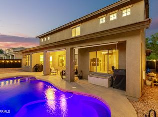 2554 S Four Peaks Way, Chandler, AZ 85286