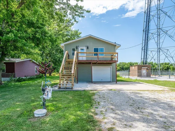 505 N Main St, Mondamin, IA 51557