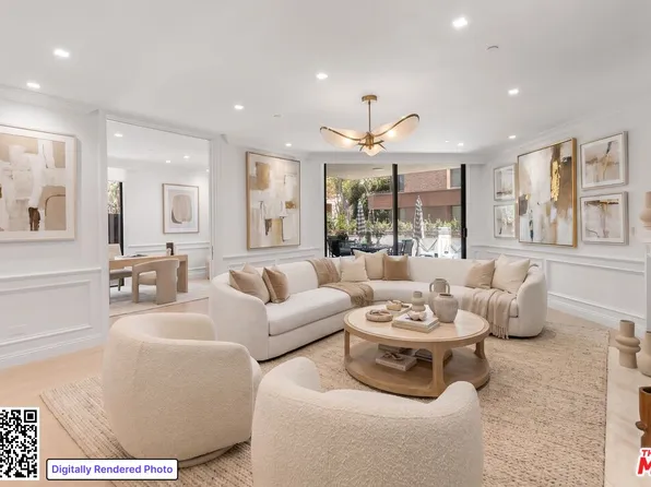 300 N Swall Dr Unit 158, Beverly Hills, CA 90211
