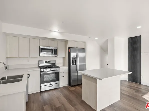 2527 Hauser Blvd #A, Los Angeles, CA 90016