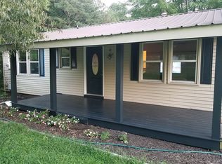 8691 Lynchburg Rd, Winchester, TN 37398