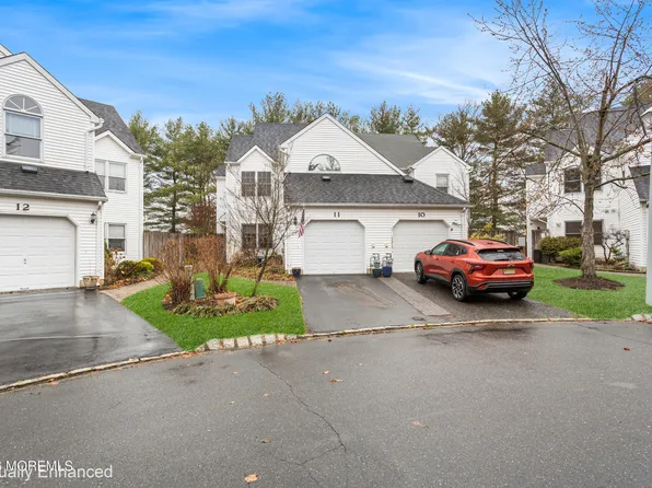11 Browning Court, Freehold, NJ 07728