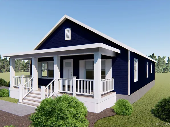 409 Shorewood Dr, Colonial Beach, VA 22443