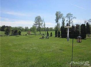 7918 E Spicerville Hwy, Eaton Rapids, MI 48827