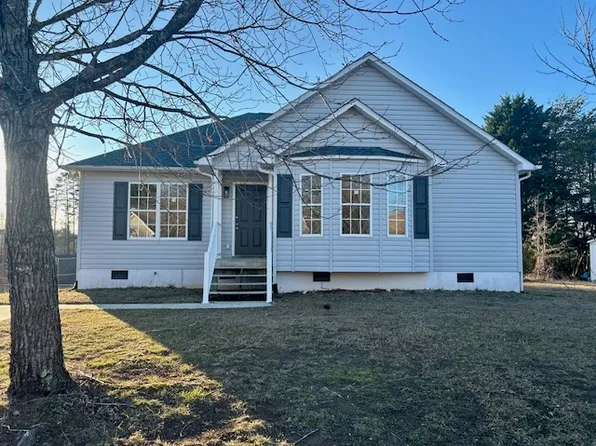 120 Cloverfield Ct, Winston Salem, NC 27127