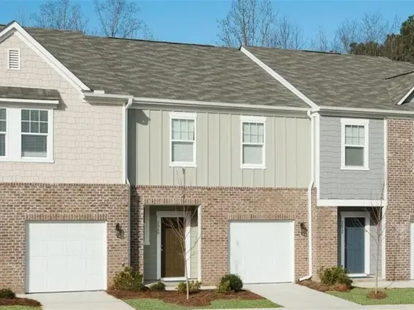 630 Jervis Way, Locust Grove, GA 30248