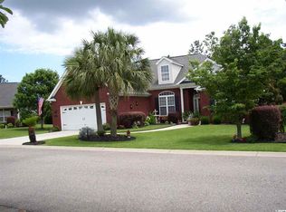 624 Ellis Dr, Conway, SC 29526