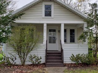 2100 Alpha St, Lansing, MI 48910