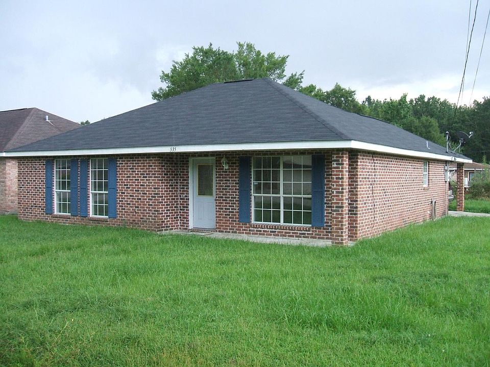 CORNER LOT