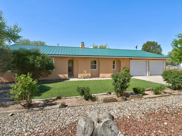 8 Avenida Alegre, Los Lunas, NM 87031