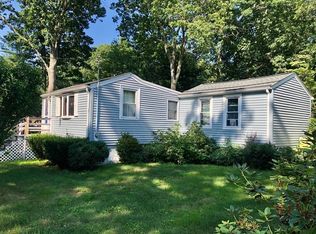 41 Clover Rd, Holbrook, MA 02343