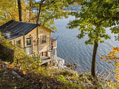 7951 E Bluff Dr, Penn Yan, NY, 14527