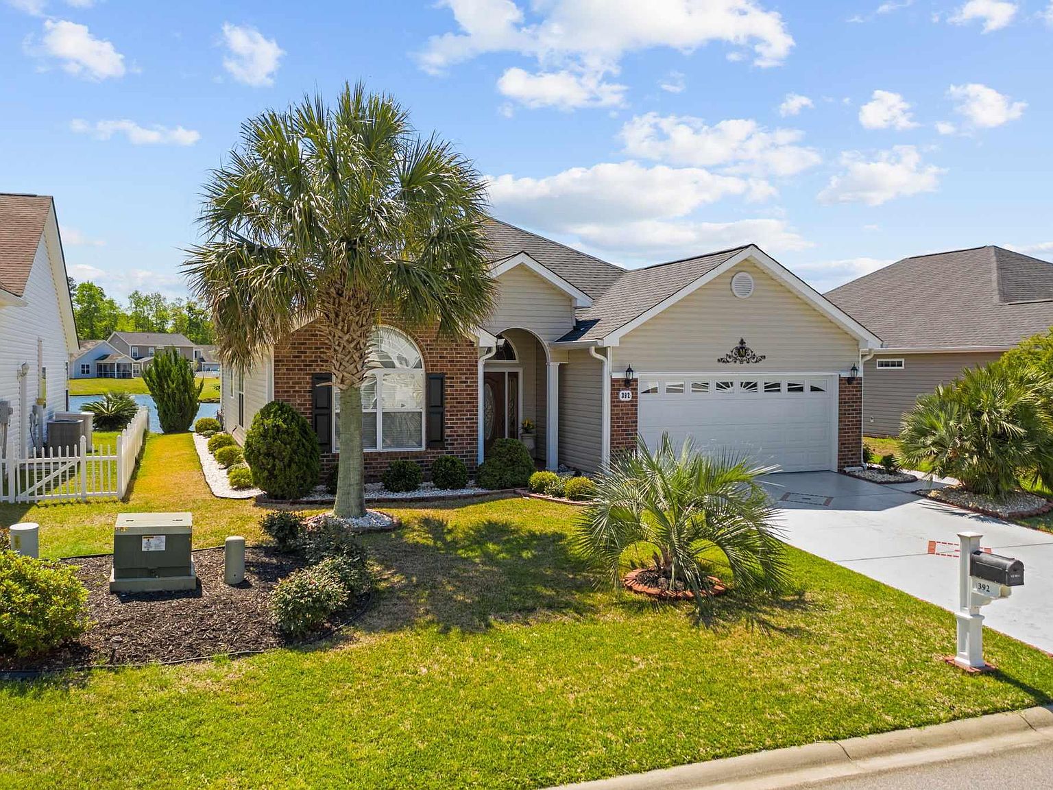 392 Sea Turtle Dr, Myrtle Beach, SC 29588 | Zillow