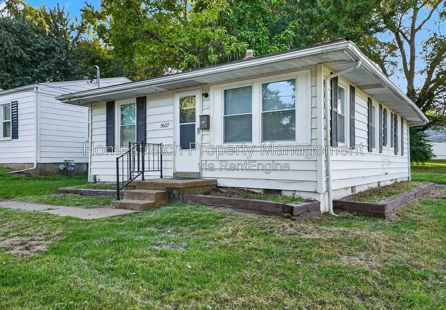 2 bed, 1.0 bath, 864 sqft, $1,175 — Photo 3
