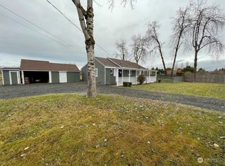 10449 Case Rd SW, Olympia, WA 98512
