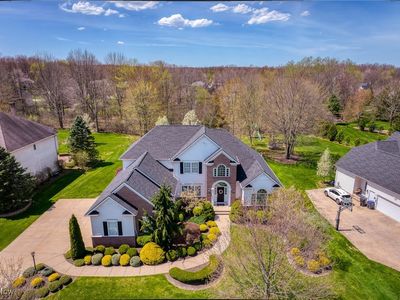 6694 Winston Ln, Solon, OH, 44139