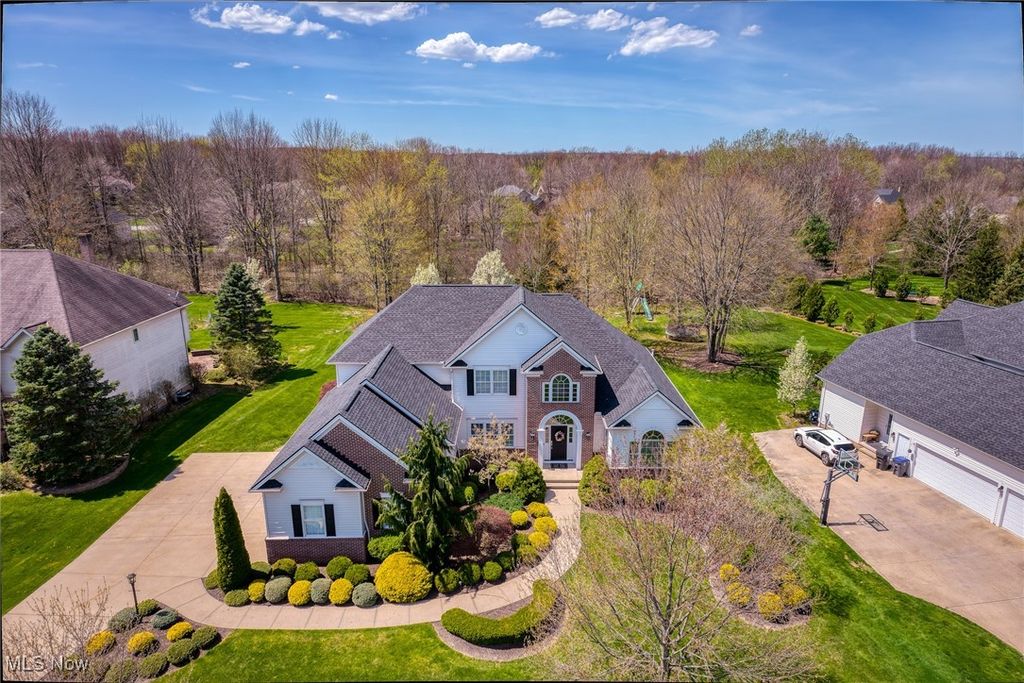 Real estate listing image