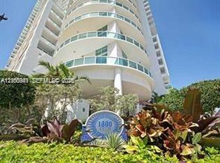 1800 Club Condo, Miami, FL 33132