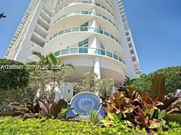 1800 N Bayshore Dr APT 2704, Miami, FL 33132