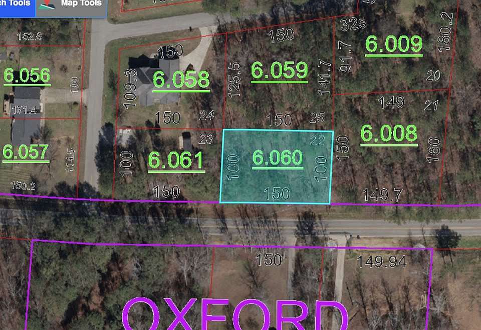 2nd image of McIntosh Rd