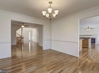 9617 Durant Ave, Laurel, MD 20723