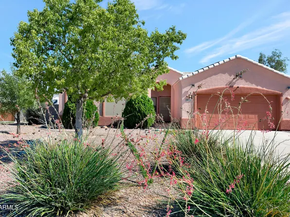 9892 W Santa Cruz Blvd, Arizona City, AZ 85123