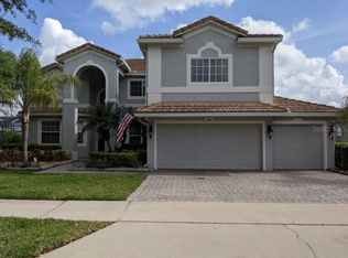 2101 Black Lake Blvd #7, Winter Garden, FL 34787