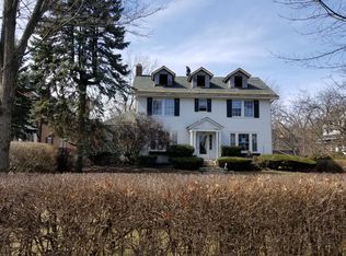 342 S Park Rd, La Grange, IL 60525