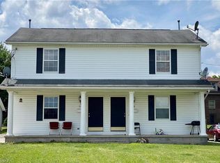 56-58 N Kimberly Ave, Youngstown, OH 44515