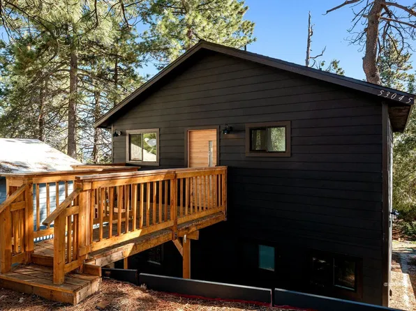 53045 Rockmere Idyllwild Pne, Idyllwild, CA 92549