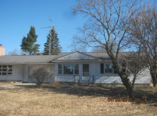 921 E Miller Rd, Mio, MI 48647