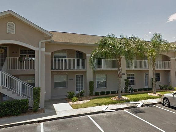 Ground floor unit