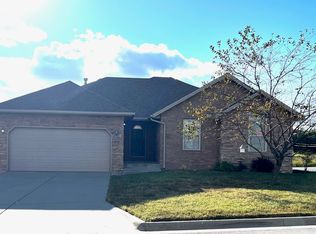 1779 N Joseph Ave, Springfield, MO 65802