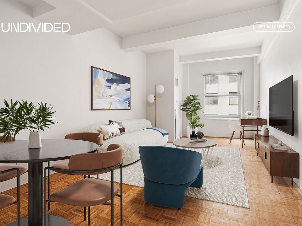 1st image of 88 Greenwich St APT 321