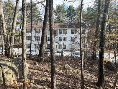 20 Wolf Road #A8, Lebanon, NH, 03766