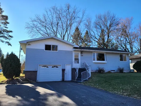 204 West 26TH STREET, Marshfield, WI 54449