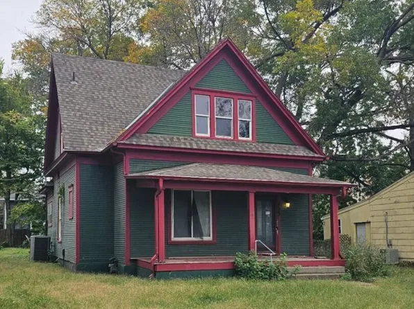 703 Maple St, Shenandoah, IA 51601