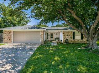 4413 Kingston Rd, Amarillo, TX 79109