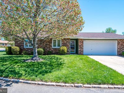444 Dahlia Plz #A, Monroe Township, NJ, 08831